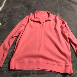 Vineyard Vine Pullover Large